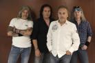 John Coghlan's Quo will no longer be playing in Llandrindod in April as the venue has been informed John is retiring due to ill health