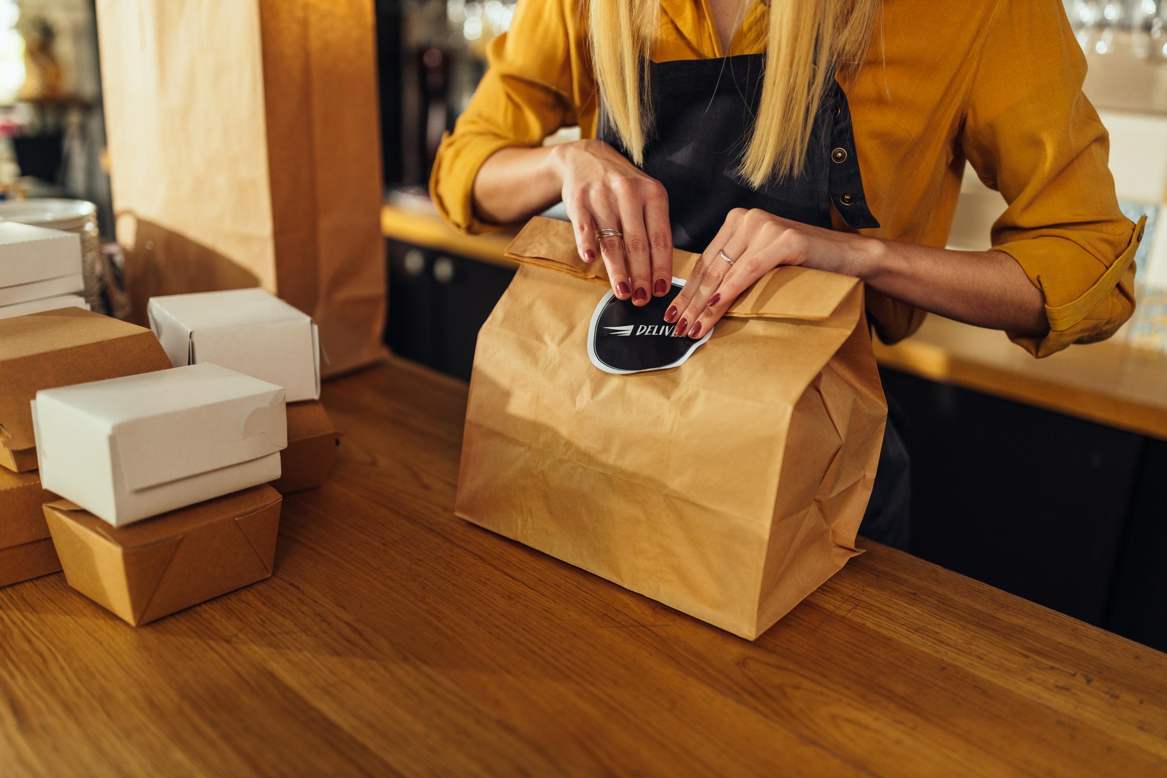 Time to get voting for your favourite Gwent takeaway - Vimarsana News