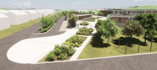 New primary school in Ebbw Vale given the green light 