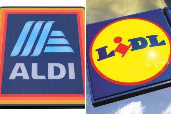 Aldi and Lidl: What's in the middle aisles from Sunday February 6? - Vimarsana News