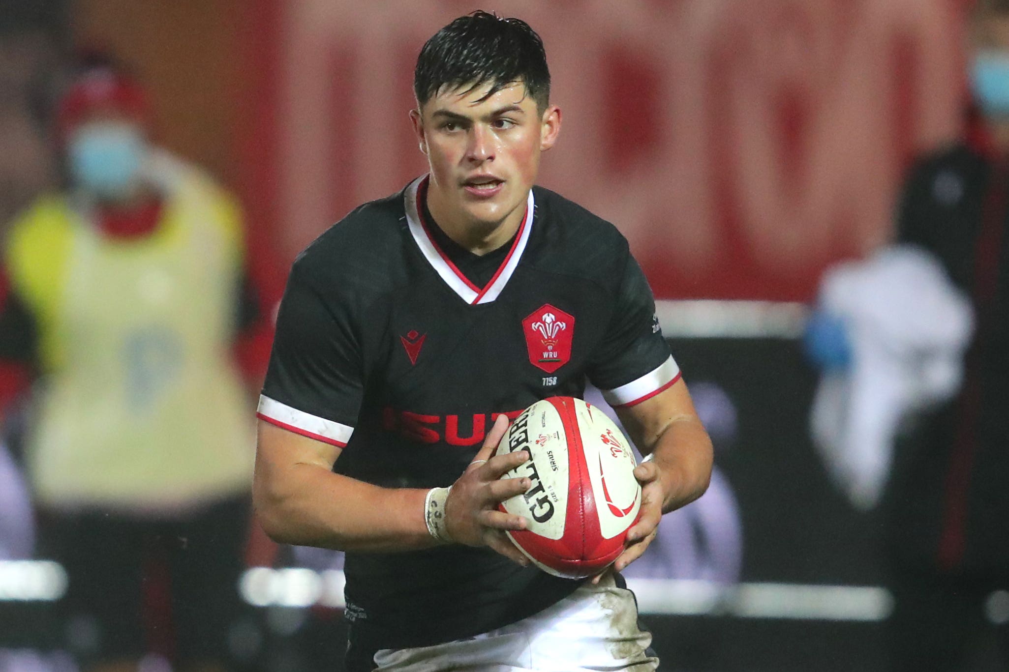I'm getting faster – Louis Rees-Zammit sends warning to Six Nations rivals - Vimarsana News