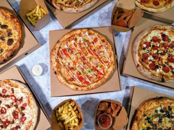 South Wales Argus: Al Forno South Wales Argus: Al Forno