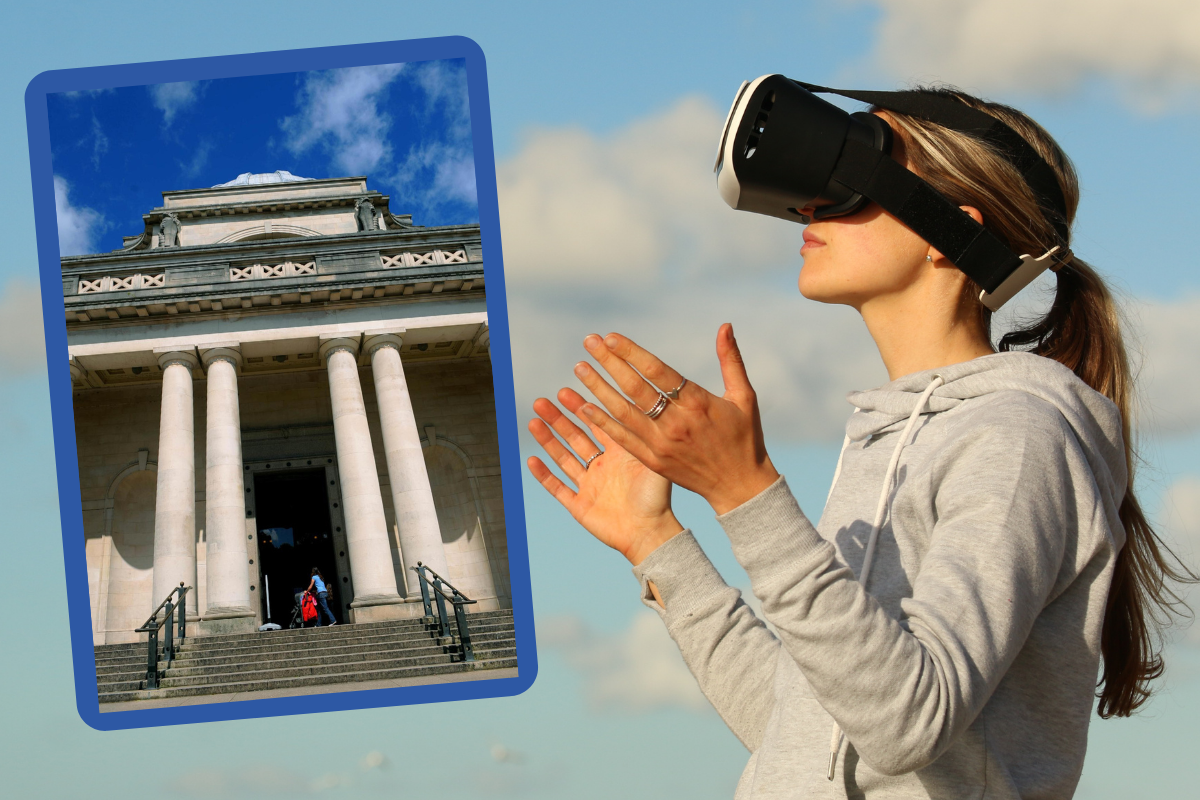 Sugar Creative joins forces with National Museum Wales - Vimarsana News