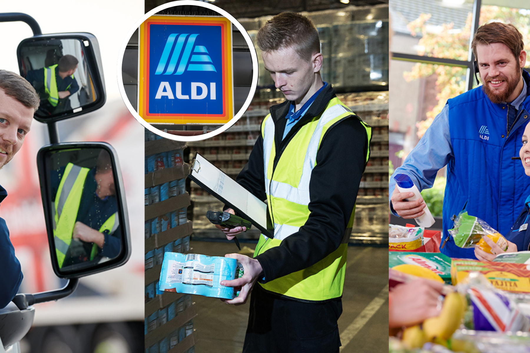 Aldi to create 200 new apprenticeship roles in the UK - Vimarsana News