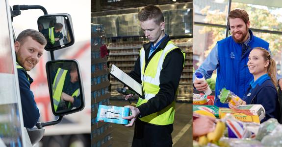 South Wales Argus: (Aldi) South Wales Argus: (Aldi)