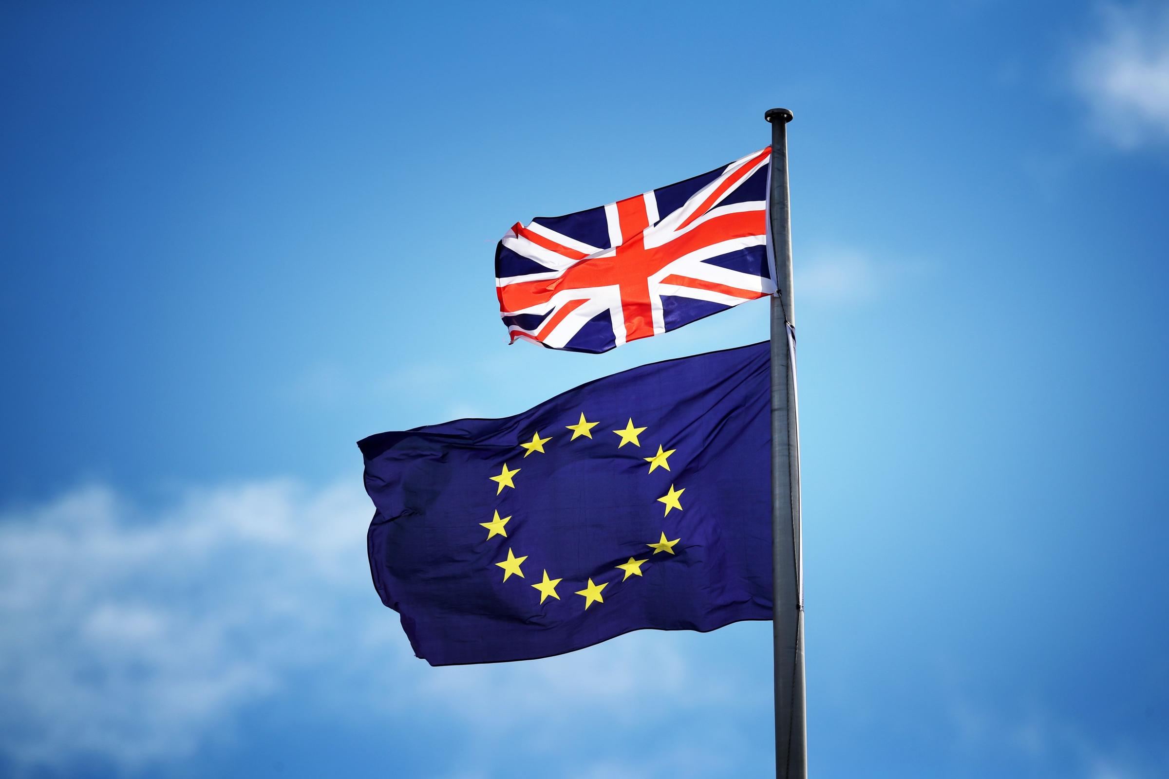 EU trade deal not helping exporters grow, research suggests - Vimarsana News