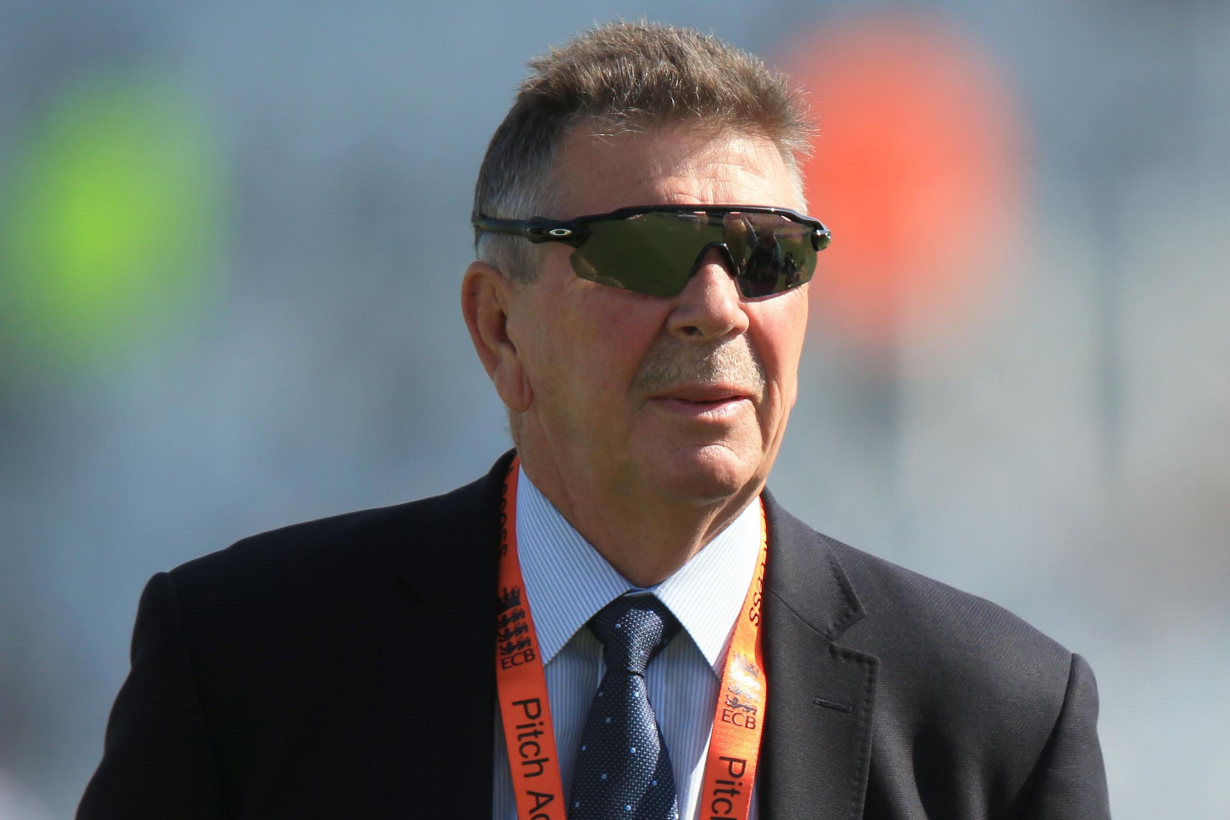 Former Australia wicketkeeper and England selector Rod Marsh dies aged 74 - Vimarsana News
