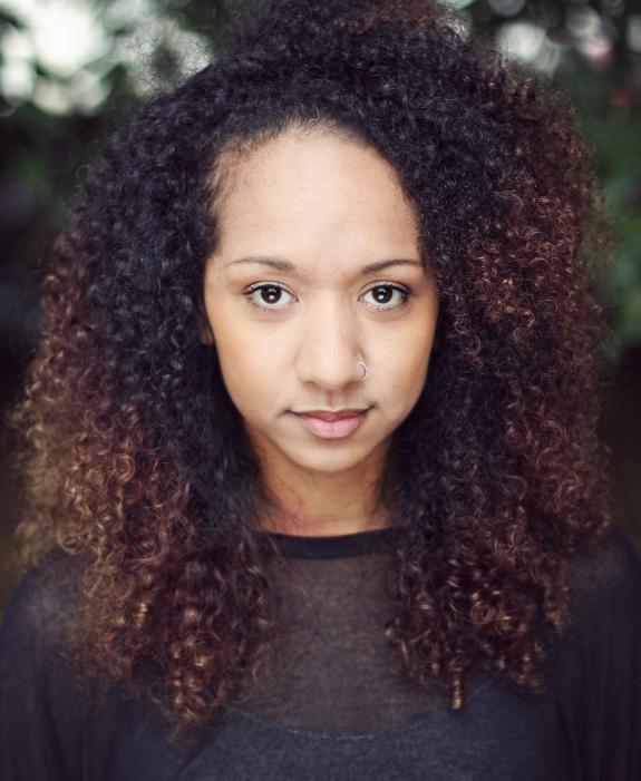 South Wales Argus: Alexandria Riley. South Wales Argus: Alexandria Riley.