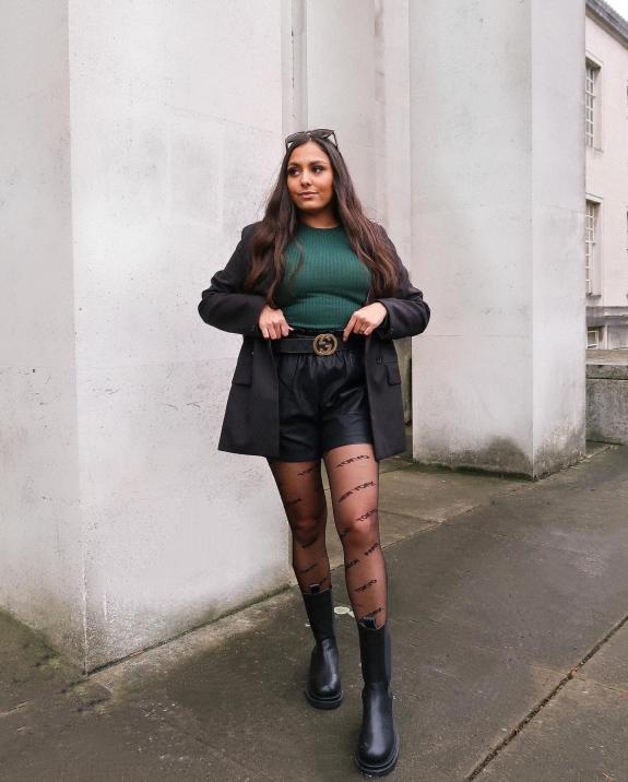 South Wales Argus: Jasmine Ali South Wales Argus: Jasmine Ali