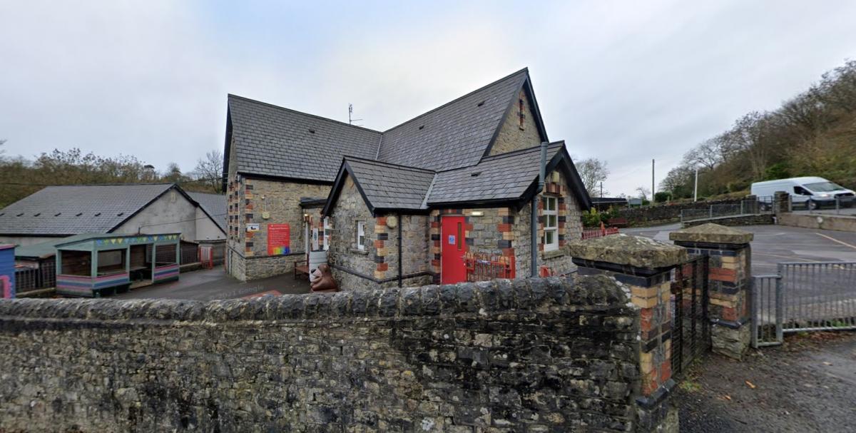 Llancarfan Primary School to be sold off by council 