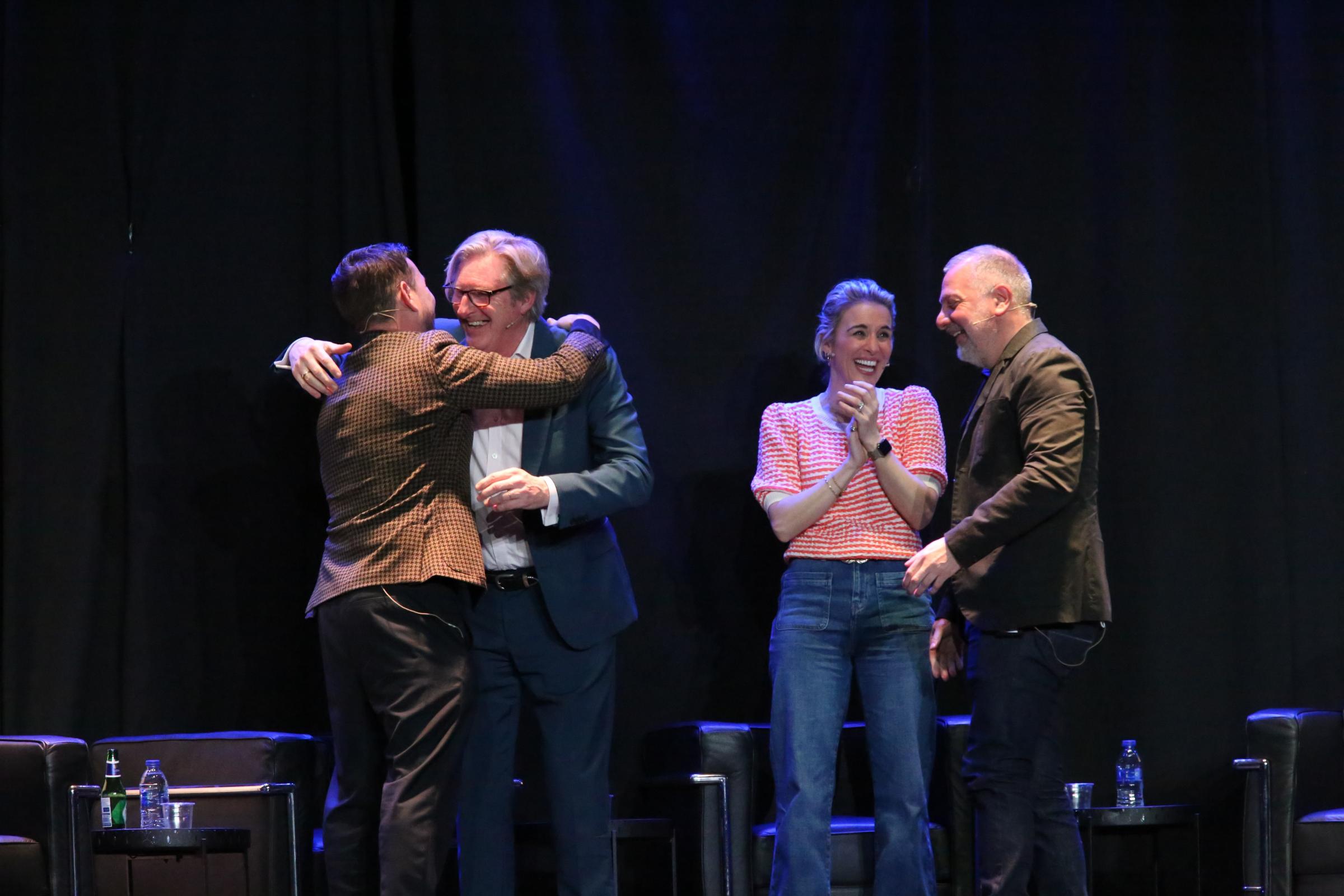 Line of Duty reunion: Subscribe to watch Martin Compston and co-stars - Vimarsana News