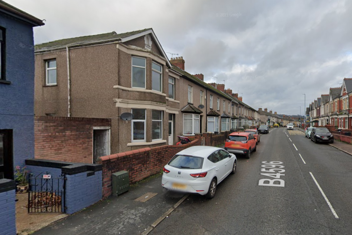HMO plans for Caerleon Road house in Newport refused - Vimarsana News