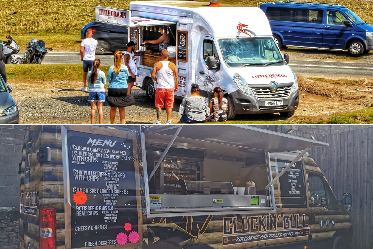 Street food sessions return to Parc Bryn Bach in Tredegar - Vimarsana News
