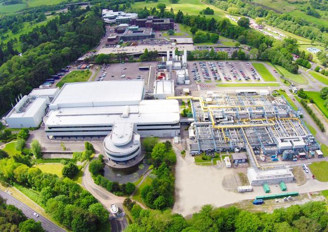 Newport Wafer Fab boss to be quizzed at Parliament - Vimarsana News
