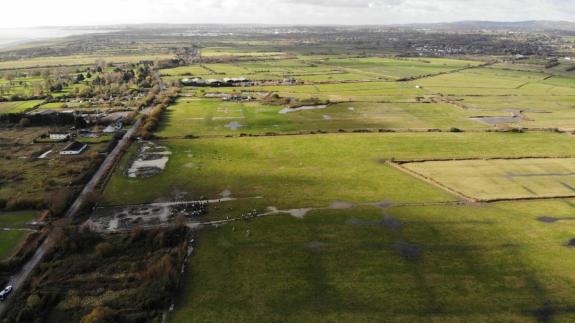 South Wales Argus: The Gwent Levels is a place of significant historical interest. (Sam Antoniou) South Wales Argus: The Gwent Levels is a place of significant historical interest. (Sam Antoniou)