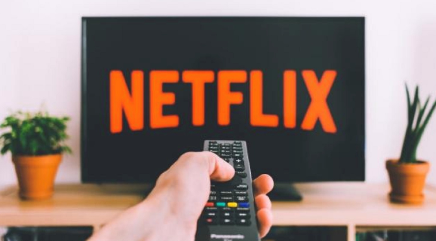 Rough Cut: Netflix's first Welsh-language series - Vimarsana News