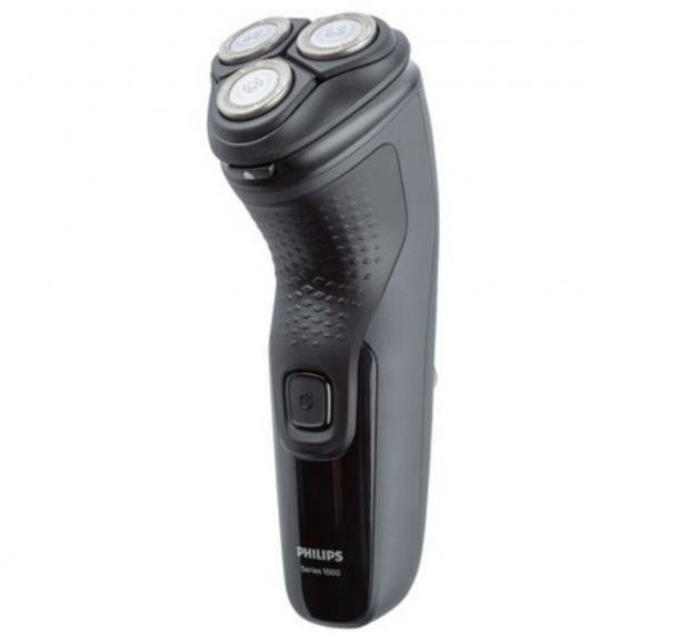 South Wales Argus: Philips Series 1000 Electric Shaver (Lidl)