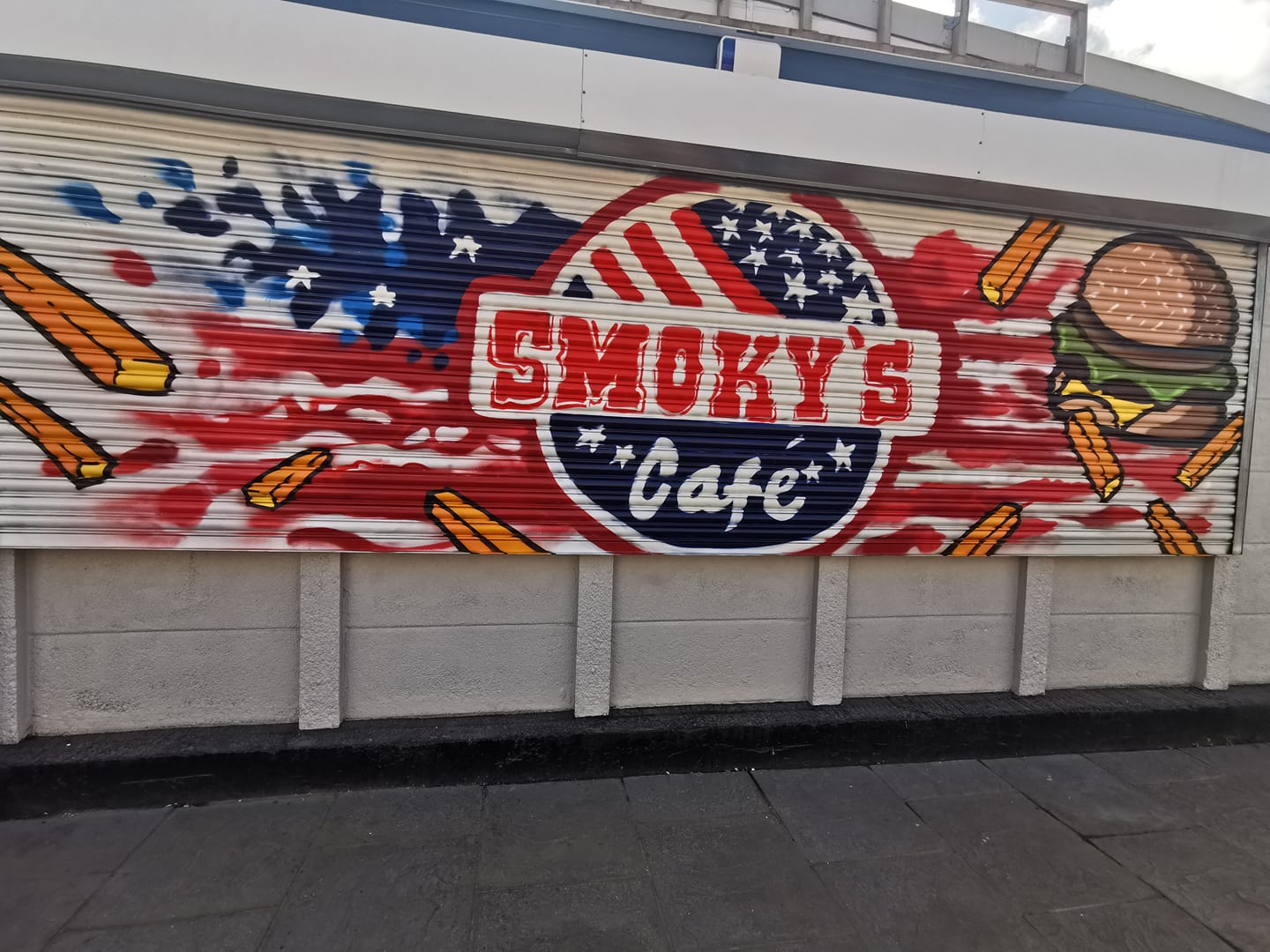 Smoky's Café forced to close over Easter | South Wales Argus - Vimarsana News
