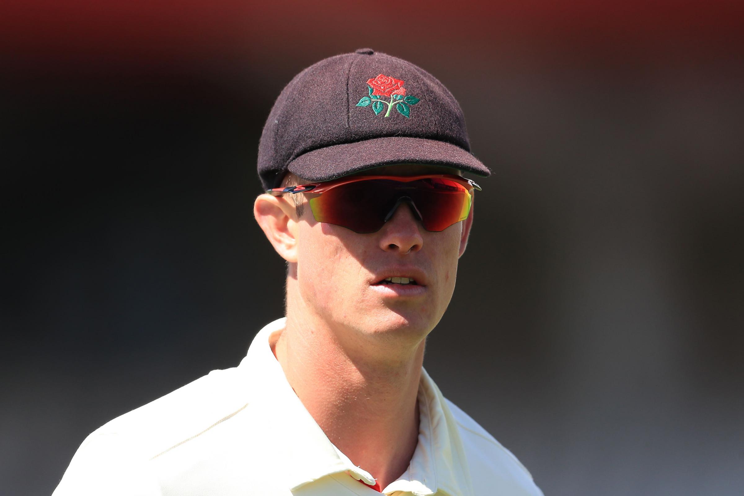 Keaton Jennings shines as Lancashire dominate Roses rivals Yorkshire - Vimarsana News