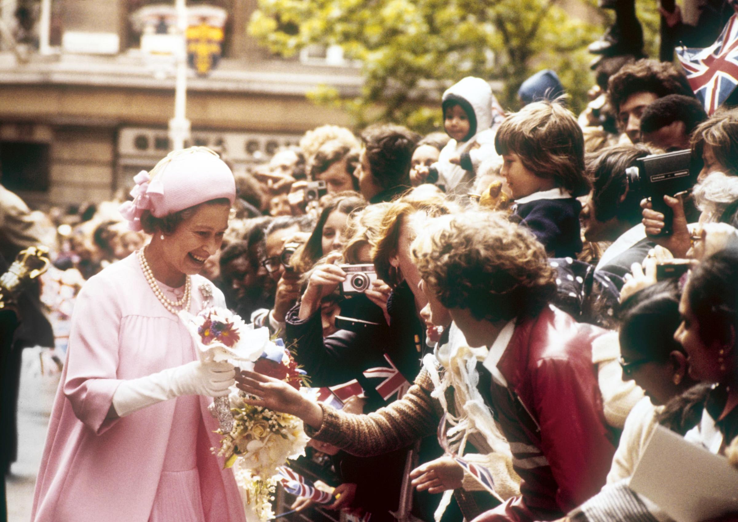 The Queen's Platinum Jubilee: 70 facts for 70 years - Vimarsana News