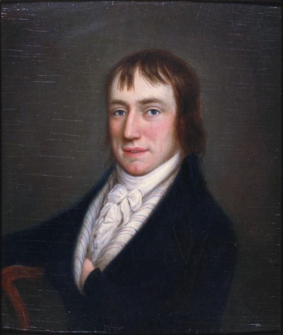 South Wales Argus: William Wordsworth, by William Shuter South Wales Argus: William Wordsworth, by William Shuter