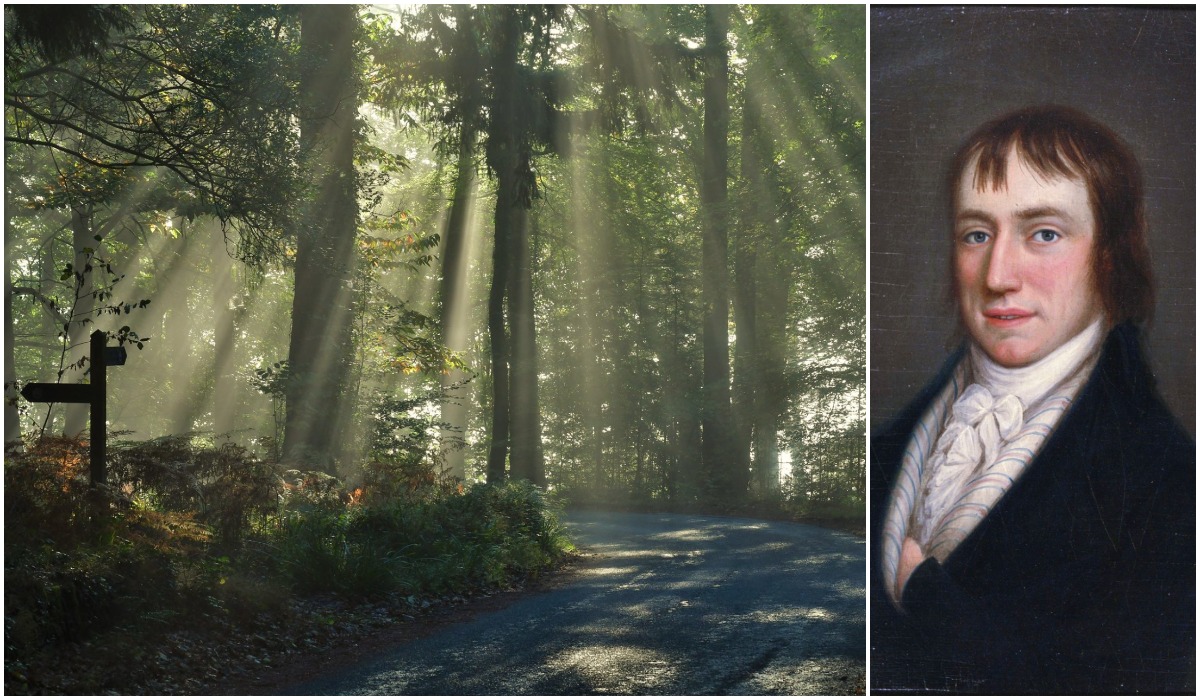 Walking in the shadow of Wordsworth - Vimarsana News