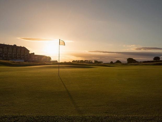 South Wales Argus: St Andrews Golf Oriented History Tours. Credit: Tripadvisor