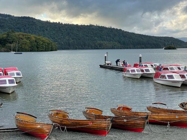 South Wales Argus: Private Sailing Experience on Lake Windermere. Credit: Tripadvisor