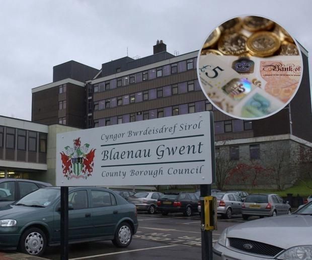 New Presiding Member's Fund to be set up in Blaenau Gwent - Vimarsana News