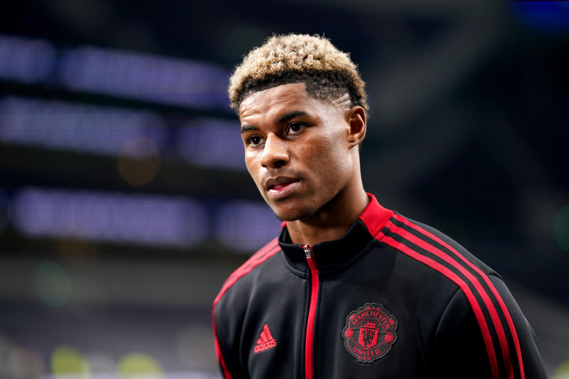 Marcus Rashford backs Aldi reading campaign to donate 100,000 books to children - Vimarsana News