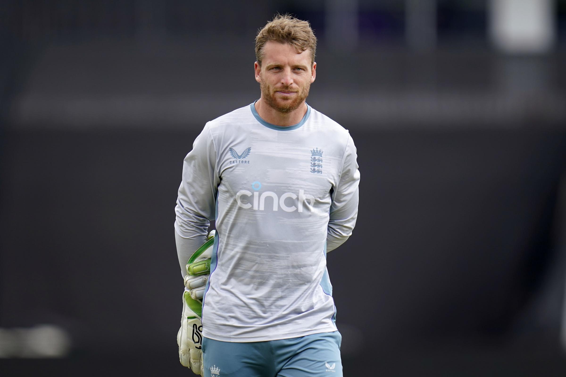 Jos Buttler remaining philosophical despite heavy defeat to India in first T20 - Vimarsana News
