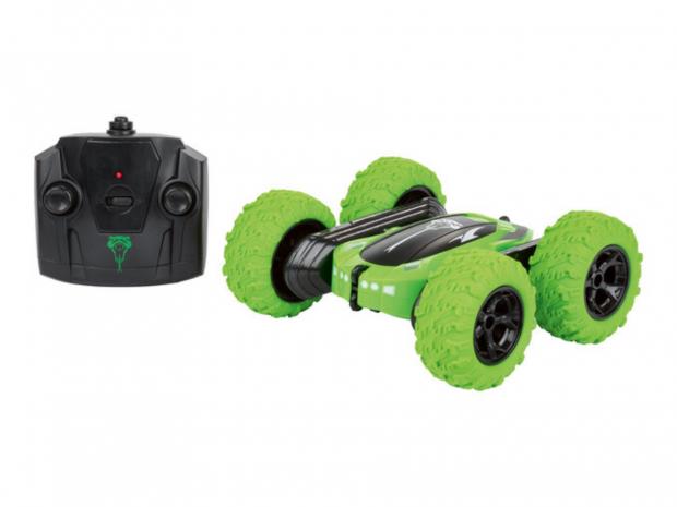 South Wales Argus:  Playtive Remote Controlled Car (Lidl)