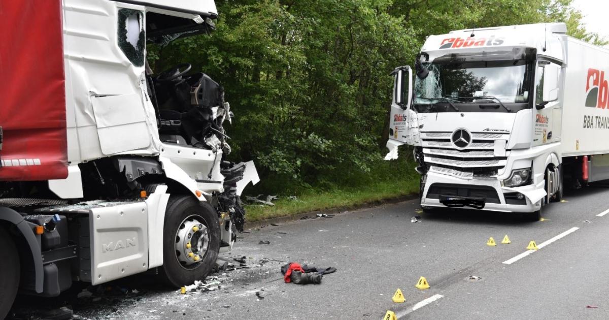 Lorry driver jailed after leaving Caerphilly man seriously injured - Vimarsana News