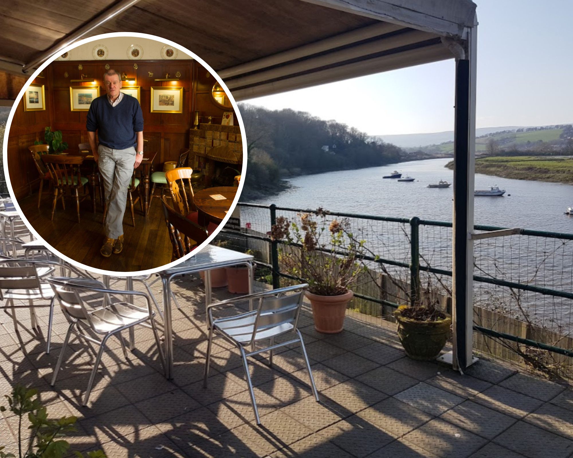 St Julian's pub gets special Camra award after 30 consecutive years in guide - Vimarsana News