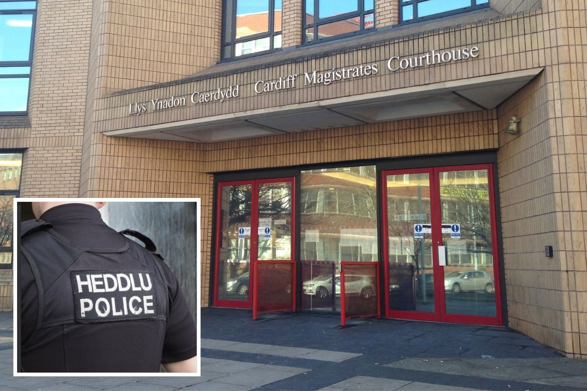 Blaenau Gwent residents in court for alleged motor offences - Vimarsana News