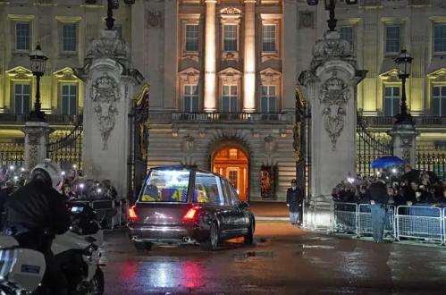 South Wales Argus: (Gareth Fuller/PA) South Wales Argus: (Gareth Fuller/PA)