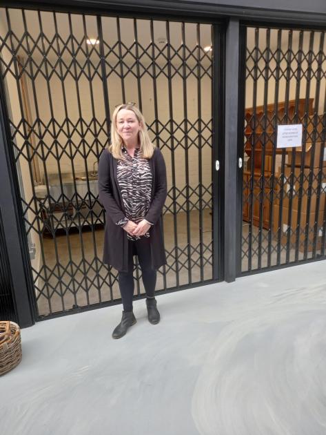 Little Acorns in Newport Market is set to expand