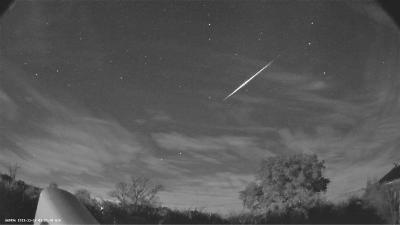 The Night Sky: Mars and the Leonids Meteor Shower - Vimarsana News