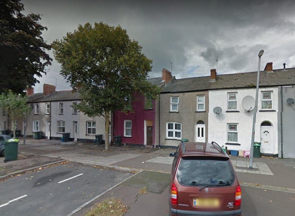 HMO in Temple Street, Pill, Newport, on hold due to flood risk - Vimarsana News