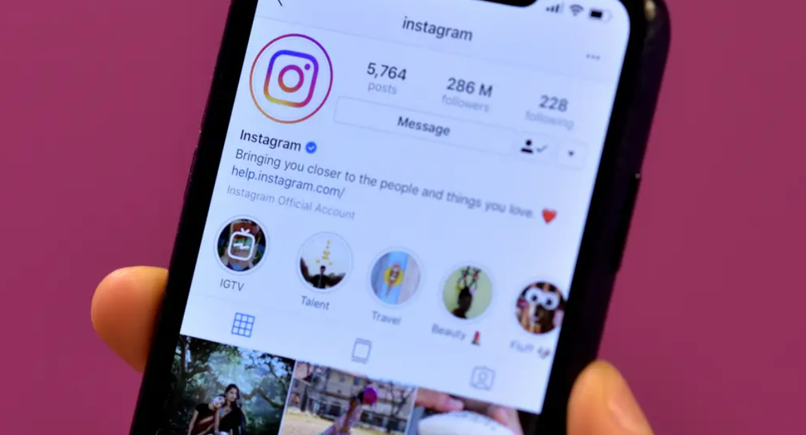 Instagram Notes: What are they and how to share text updates - Vimarsana News