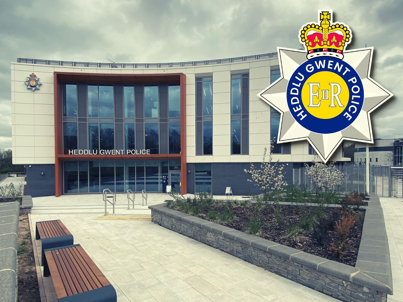Inspection of counter-corruption finds Gwent Police adequate - Vimarsana News