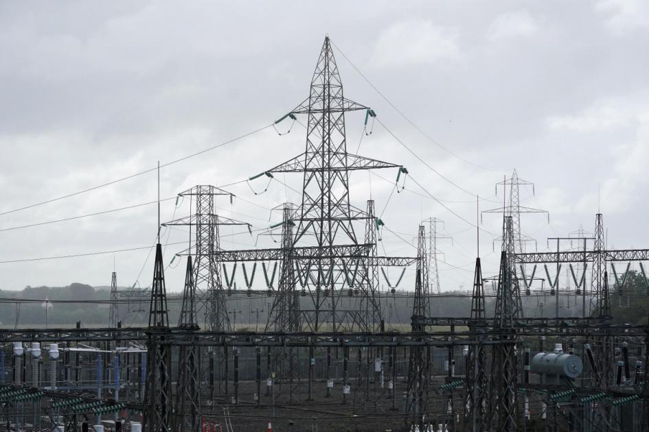 Concerns over UK energy from National Grid during Wales v England game - Vimarsana News