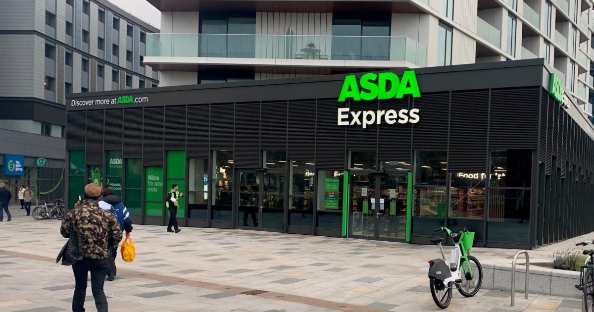 Asda is launching Express stores creating 10,000 jobs across the UK - Vimarsana News