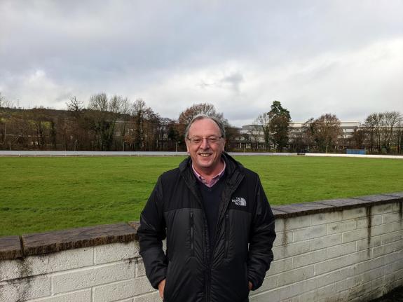 South Wales Argus: CAERPHILLY: Valley Greyhounds plans South Wales Argus: CAERPHILLY: Valley Greyhounds plans