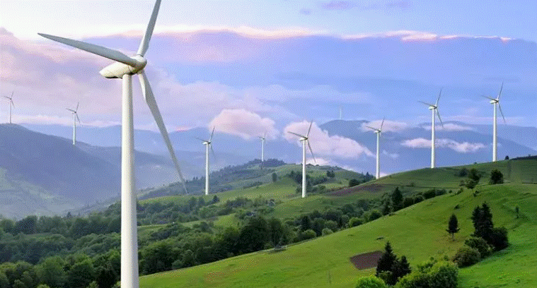 Green hydrogen as a positive energy alternative for the future - Vimarsana News