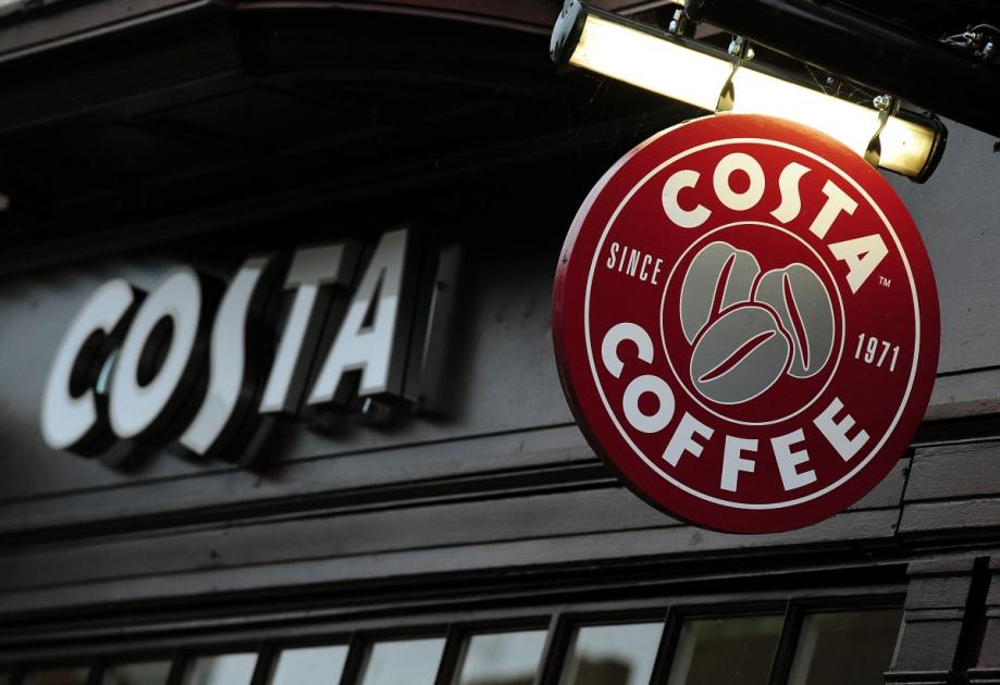 New drive-through Costa Coffee could be set for this Gwent town 