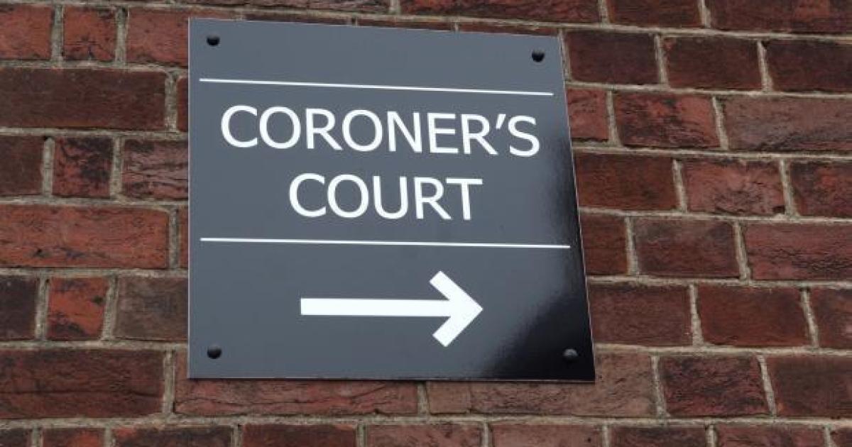 Inquest opens after Cwmbran baby found dead in cot - Vimarsana News