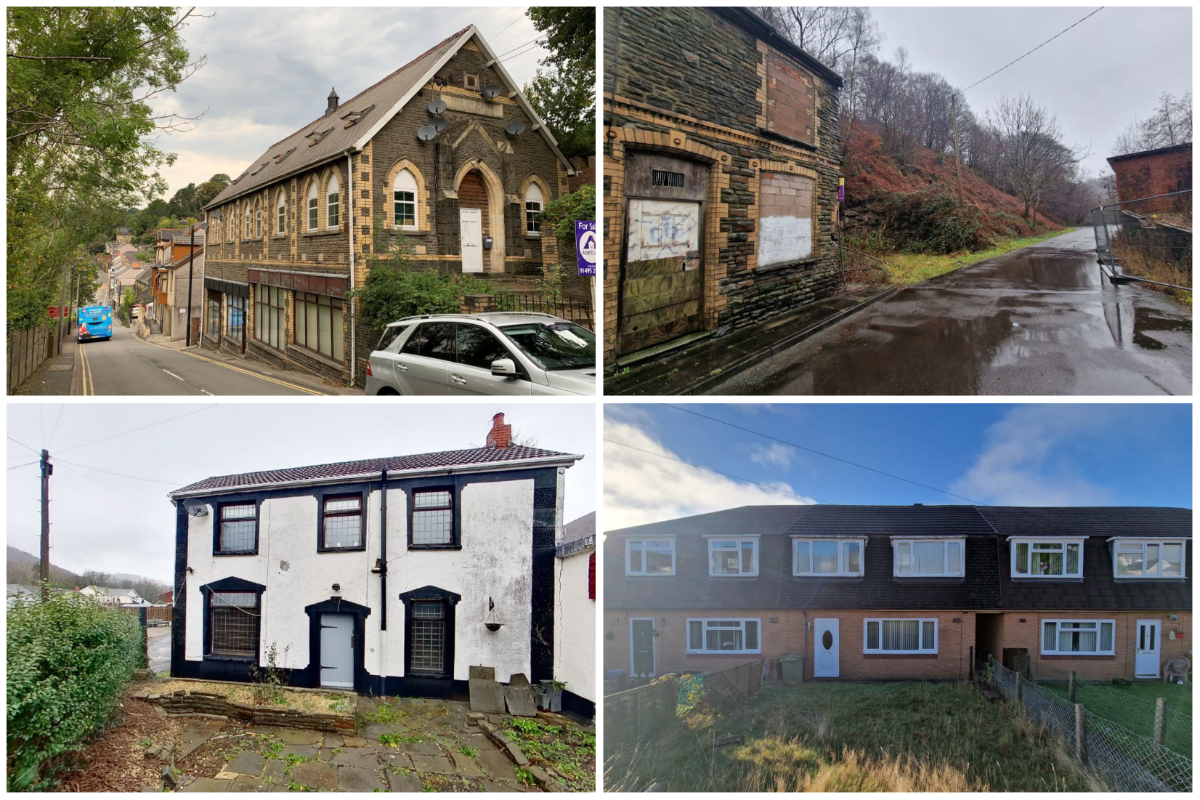 New Year new property? There's lots to offer at auction - Vimarsana News