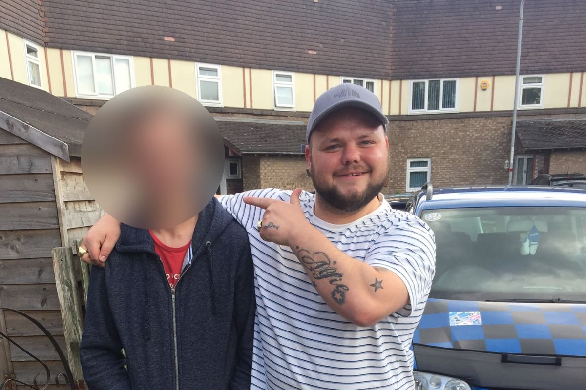 Newport thug fractured man's skull after house party attack - Vimarsana News