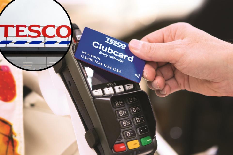 Tesco issues two-week warning to anyone with a Clubcard - Vimarsana News
